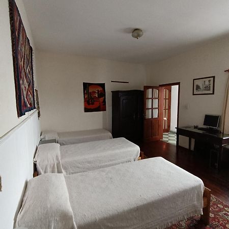La Cara Oculta De Salta Bed And Breakfast Eksteriør billede