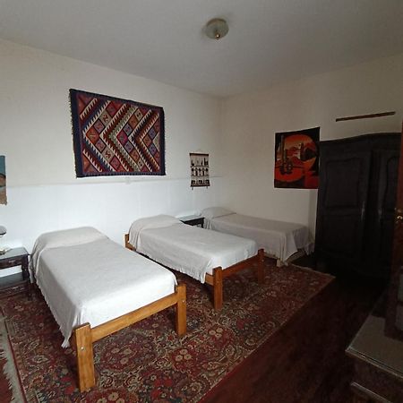 La Cara Oculta De Salta Bed And Breakfast Eksteriør billede