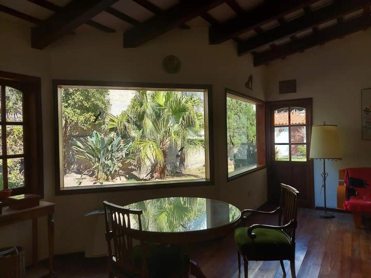 La Cara Oculta De Salta Bed And Breakfast Eksteriør billede