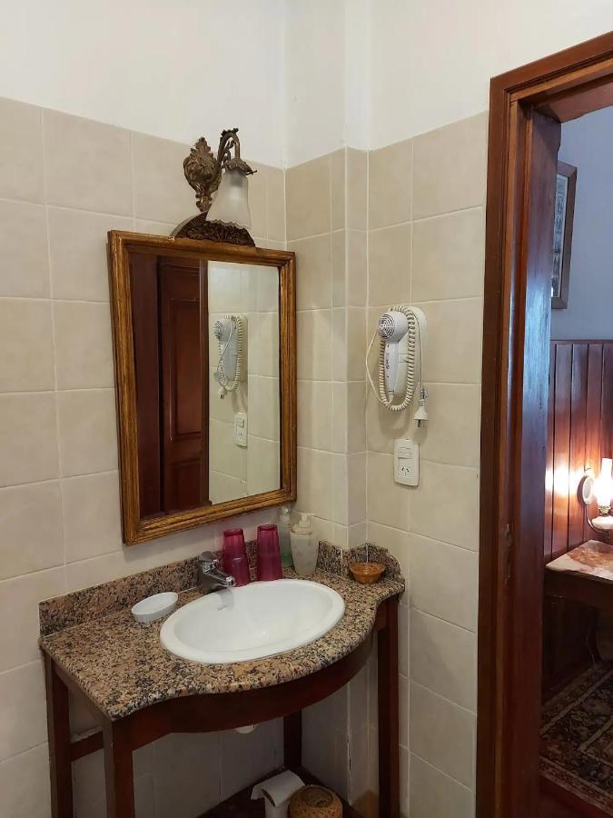La Cara Oculta De Salta Bed And Breakfast Eksteriør billede