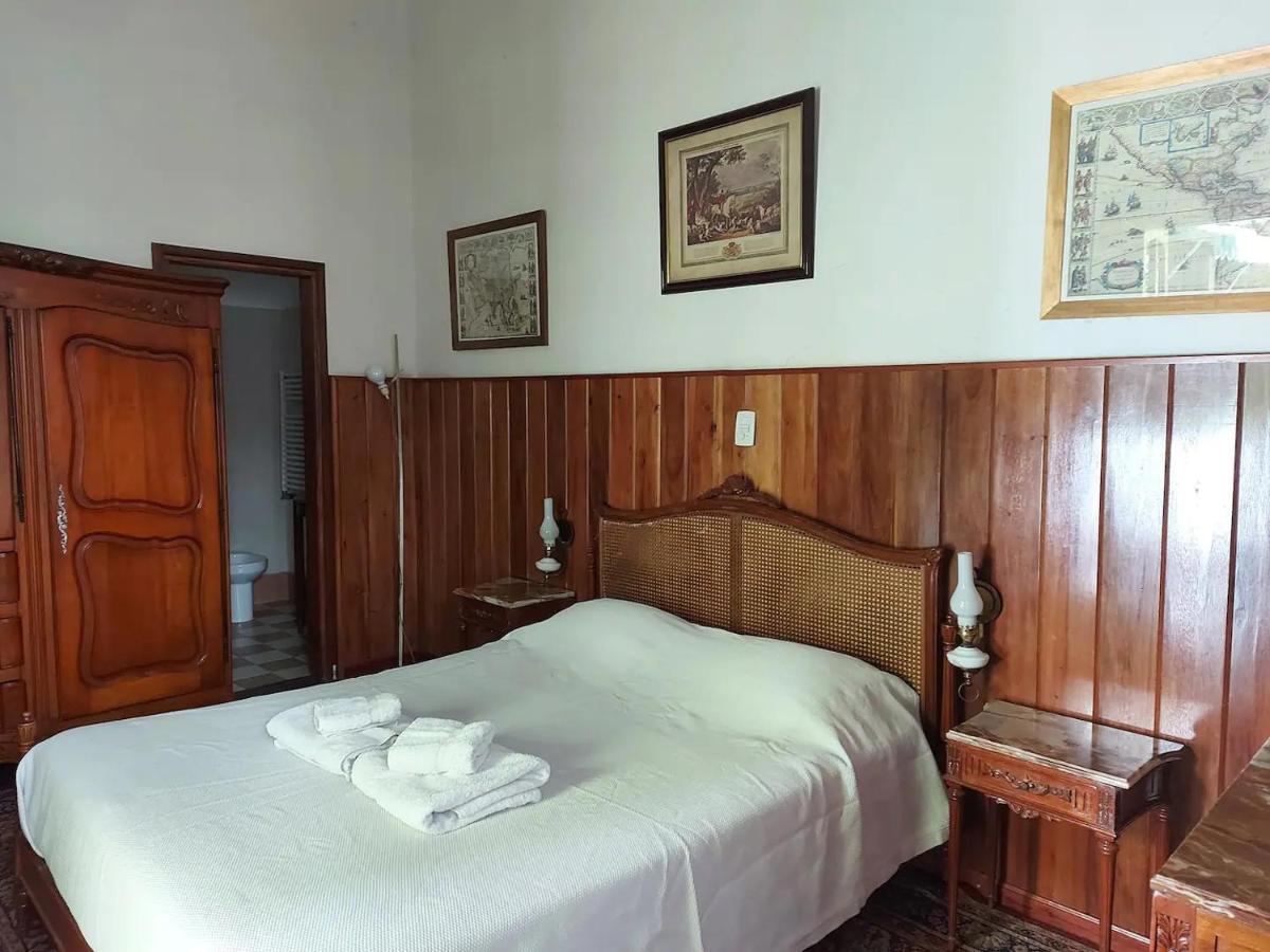 La Cara Oculta De Salta Bed And Breakfast Eksteriør billede