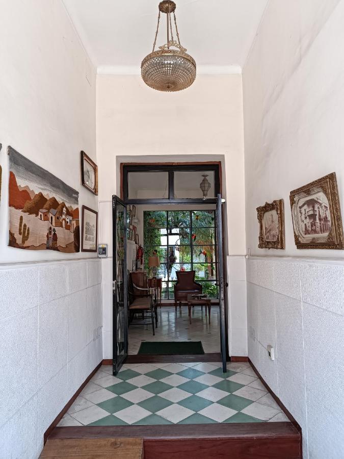 La Cara Oculta De Salta Bed And Breakfast Eksteriør billede