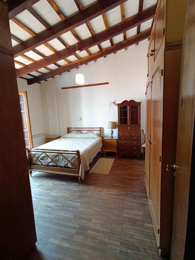 La Cara Oculta De Salta Bed And Breakfast Eksteriør billede