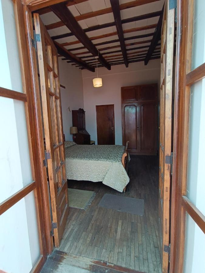 La Cara Oculta De Salta Bed And Breakfast Eksteriør billede
