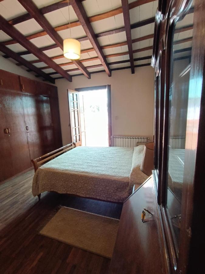 La Cara Oculta De Salta Bed And Breakfast Eksteriør billede