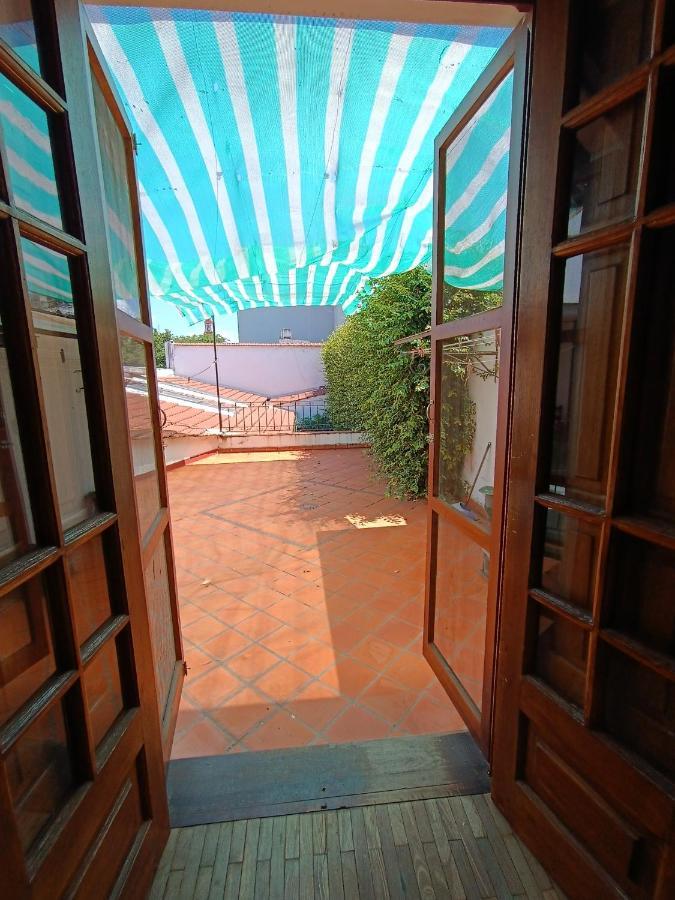 La Cara Oculta De Salta Bed And Breakfast Eksteriør billede