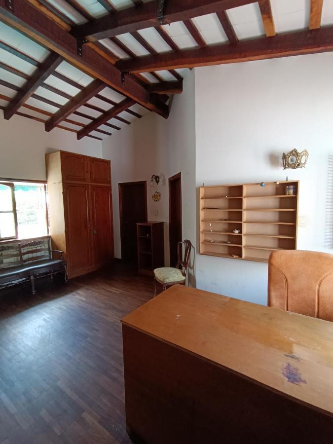 La Cara Oculta De Salta Bed And Breakfast Eksteriør billede