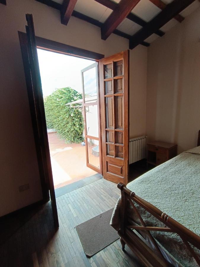 La Cara Oculta De Salta Bed And Breakfast Eksteriør billede