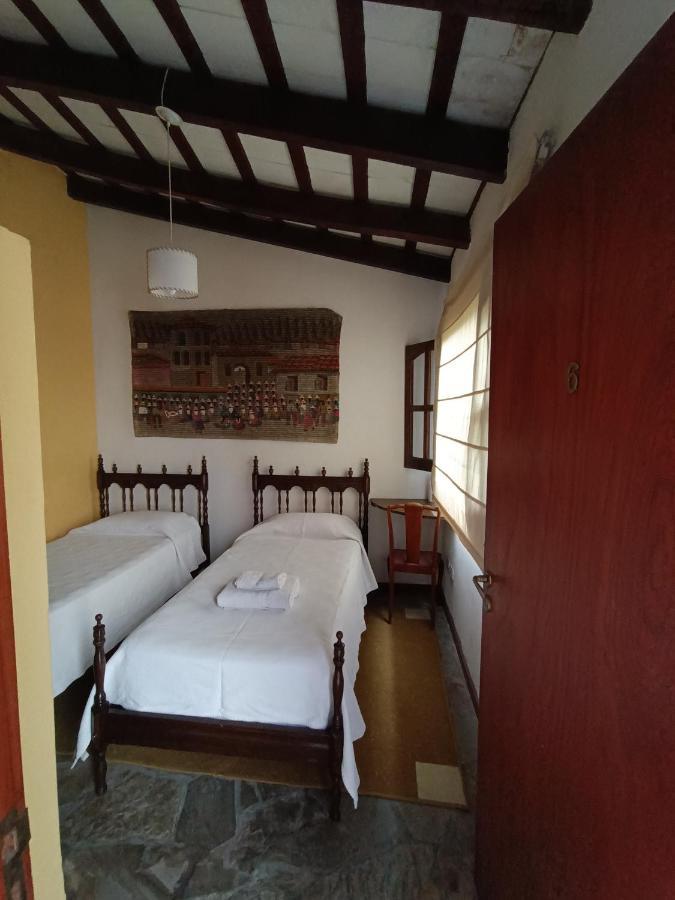 La Cara Oculta De Salta Bed And Breakfast Eksteriør billede