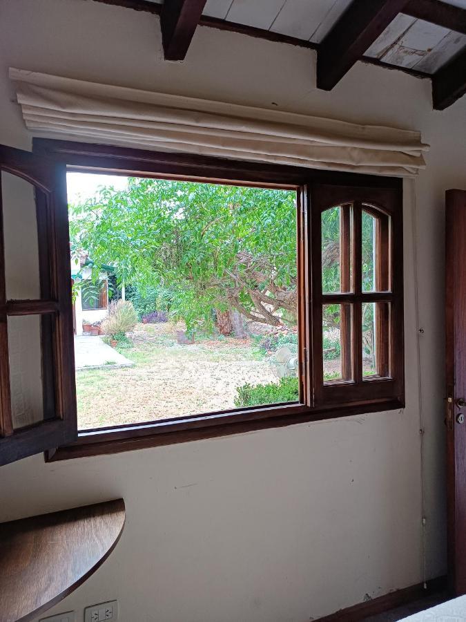 La Cara Oculta De Salta Bed And Breakfast Eksteriør billede