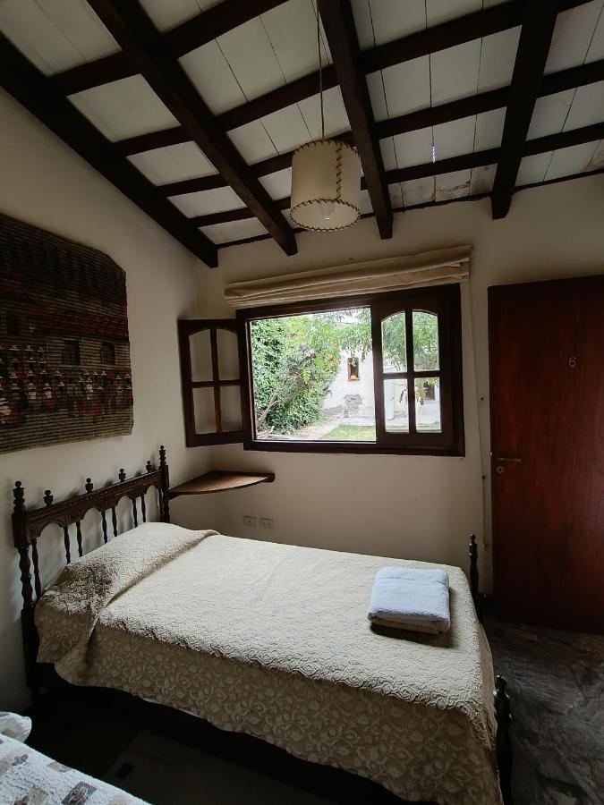 La Cara Oculta De Salta Bed And Breakfast Eksteriør billede