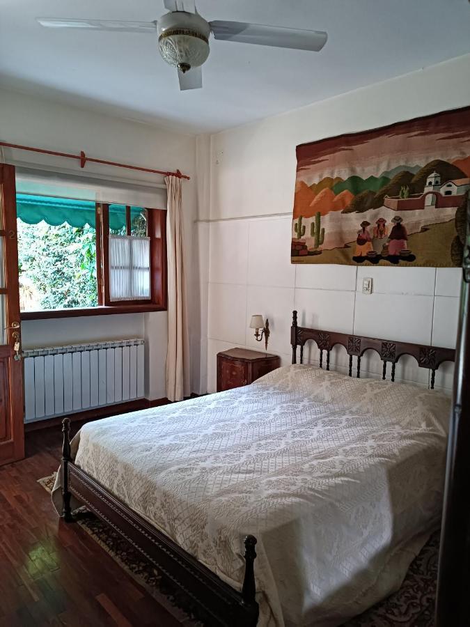 La Cara Oculta De Salta Bed And Breakfast Eksteriør billede