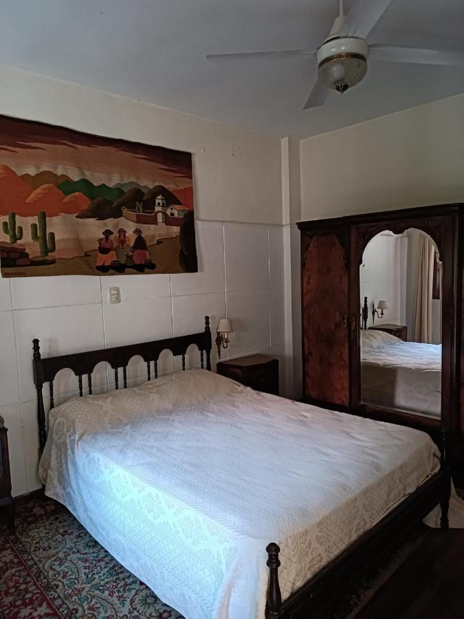 La Cara Oculta De Salta Bed And Breakfast Eksteriør billede