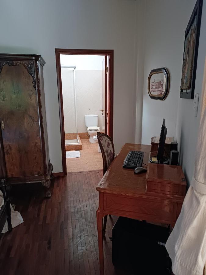 La Cara Oculta De Salta Bed And Breakfast Eksteriør billede