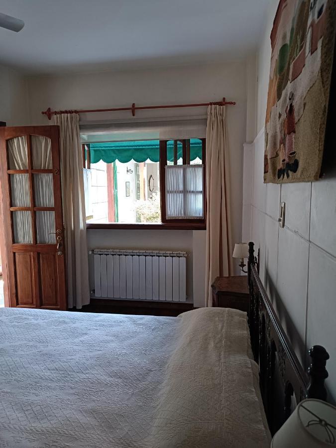 La Cara Oculta De Salta Bed And Breakfast Eksteriør billede
