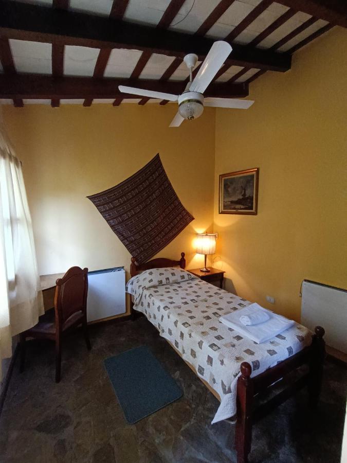 La Cara Oculta De Salta Bed And Breakfast Eksteriør billede
