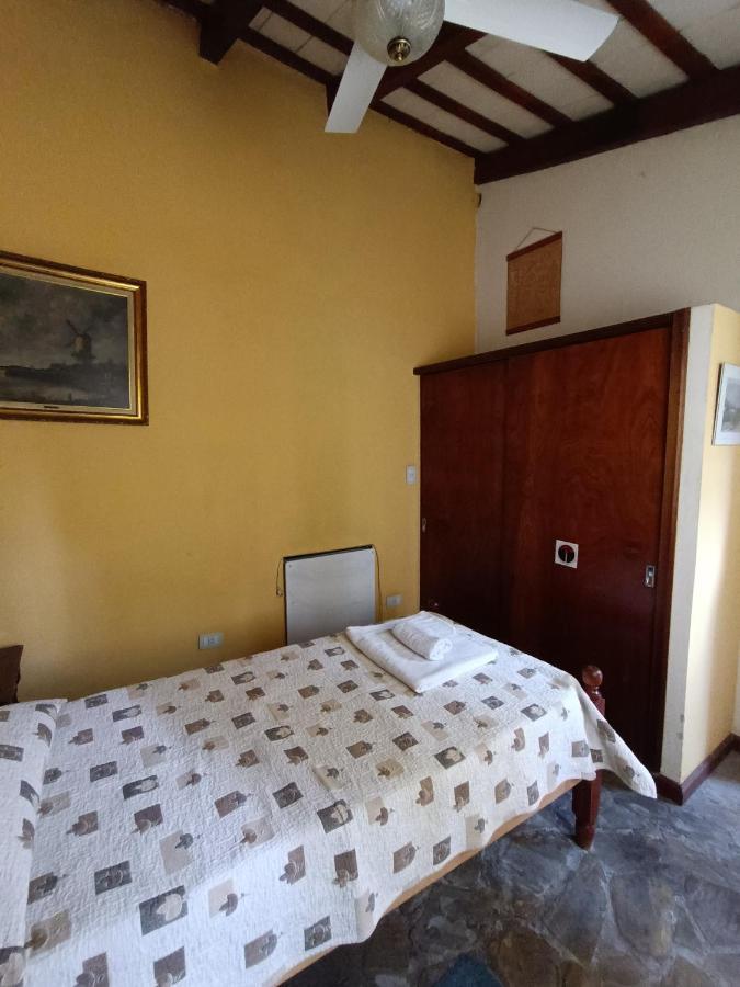 La Cara Oculta De Salta Bed And Breakfast Eksteriør billede