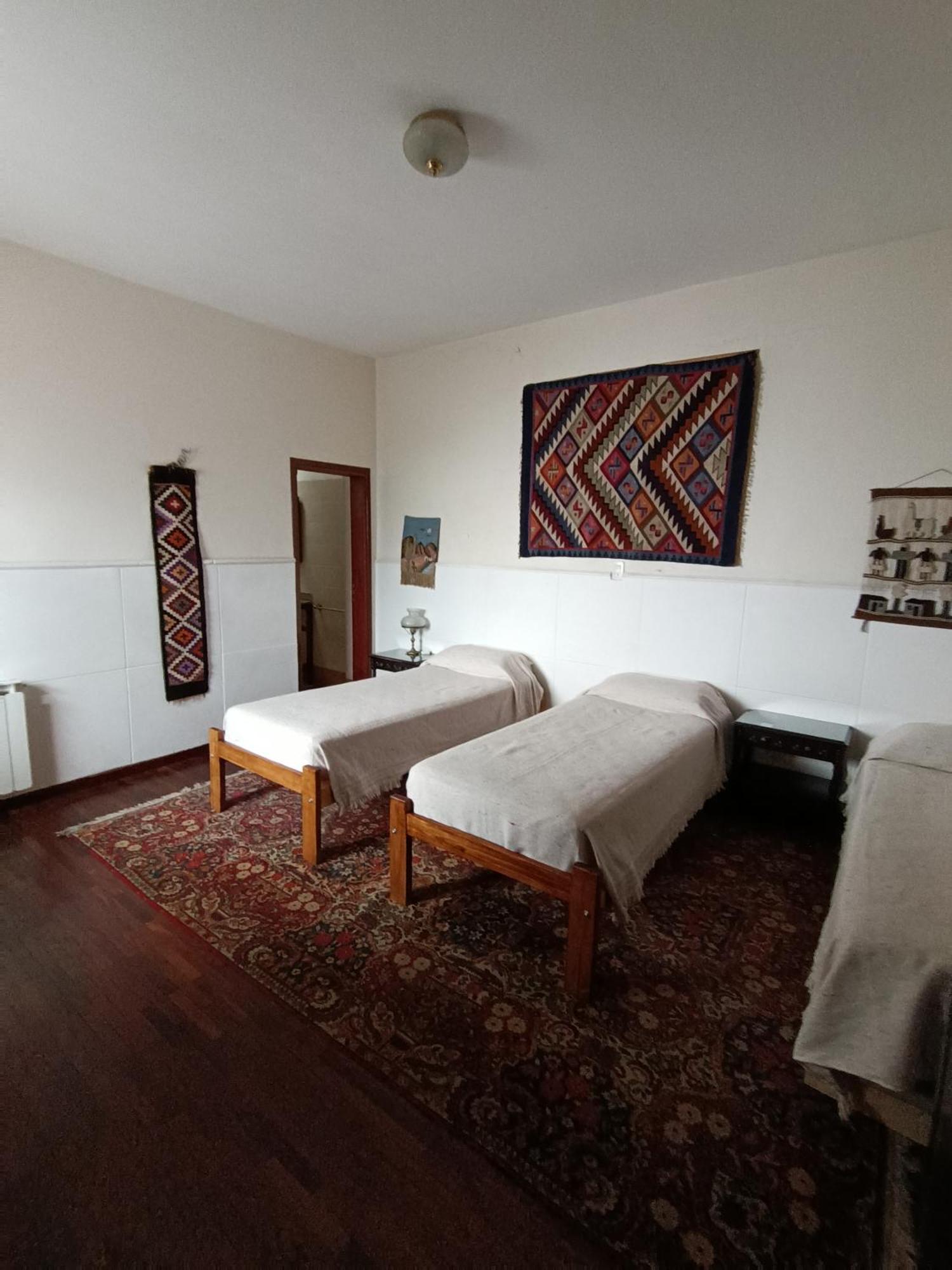 La Cara Oculta De Salta Bed And Breakfast Eksteriør billede