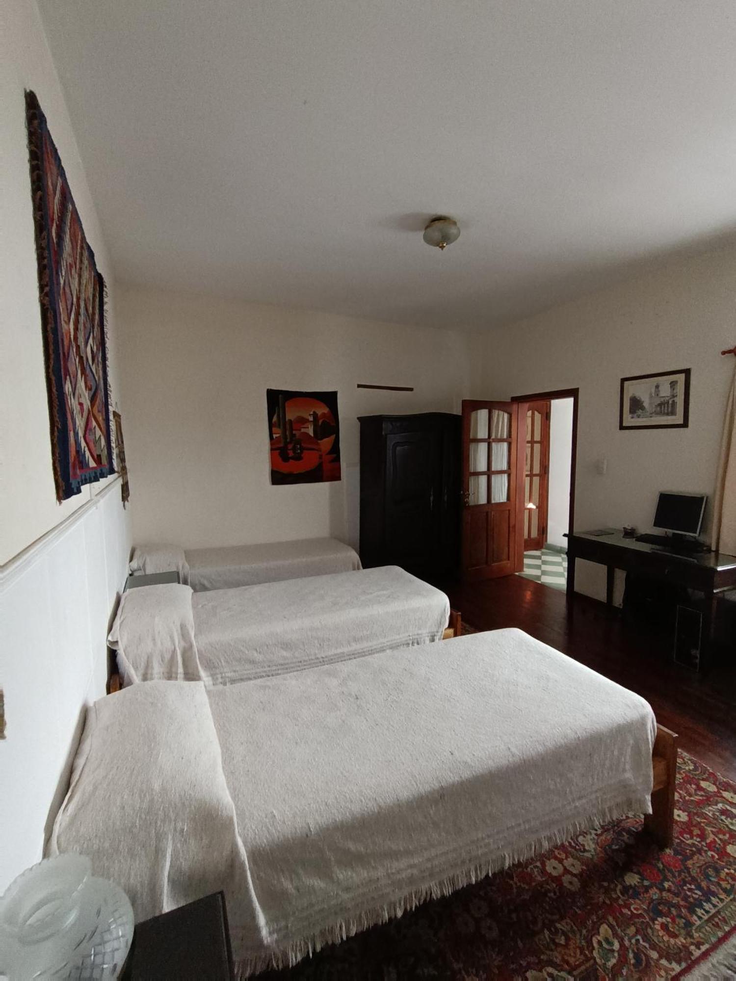 La Cara Oculta De Salta Bed And Breakfast Eksteriør billede